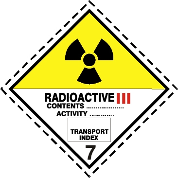 Radyoaktif Malzeme 3