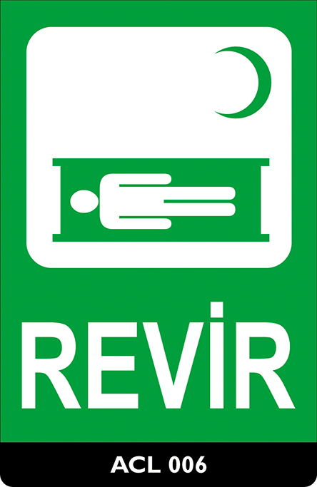 Revir