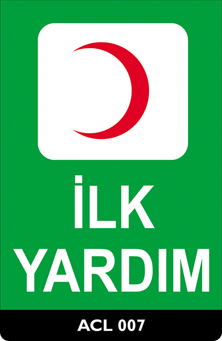 İlk Yardım