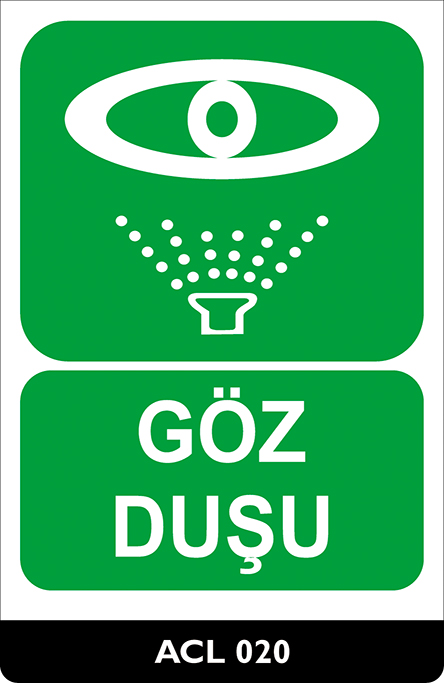 Göz Duşu