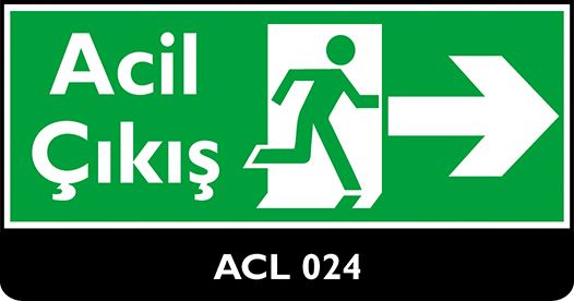 Acil Çıkış