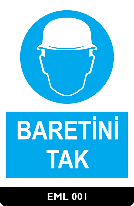 Baretini Tak