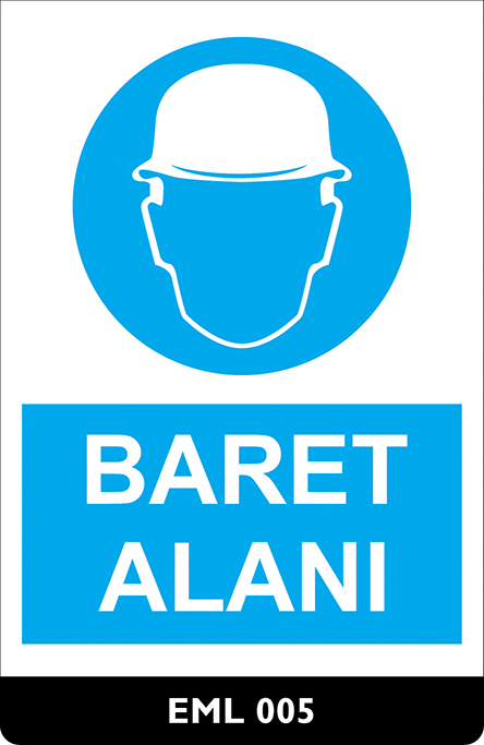 Baret Alanı