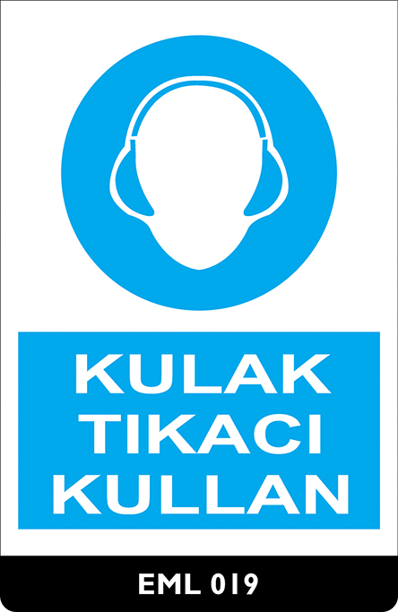 Kulak Tıkacı Kullan