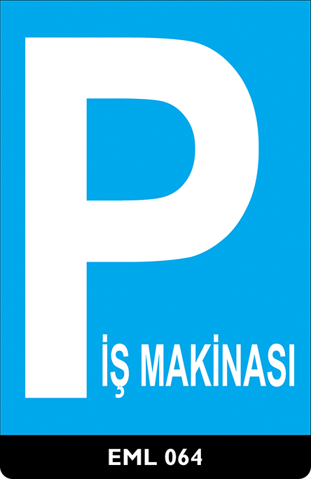 İş Makinası Parkı