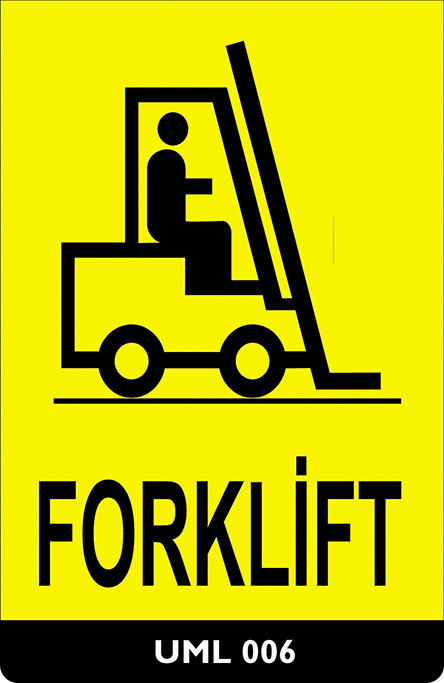 Forklift