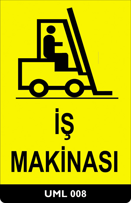 İş Makinası