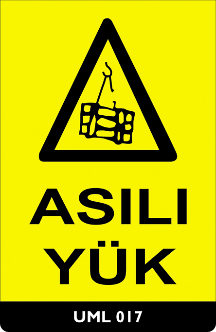 Asılı Yük