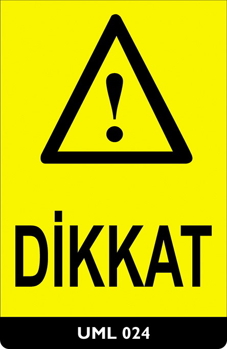 Dikkat