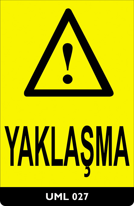 Yaklaşma