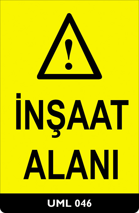 İnşaat Alanı