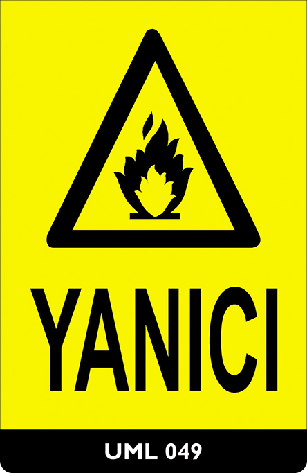 Yanıcı