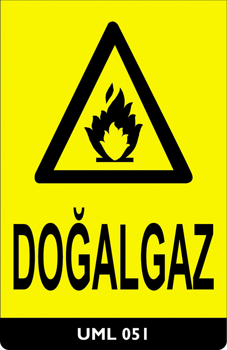 Doğalgaz