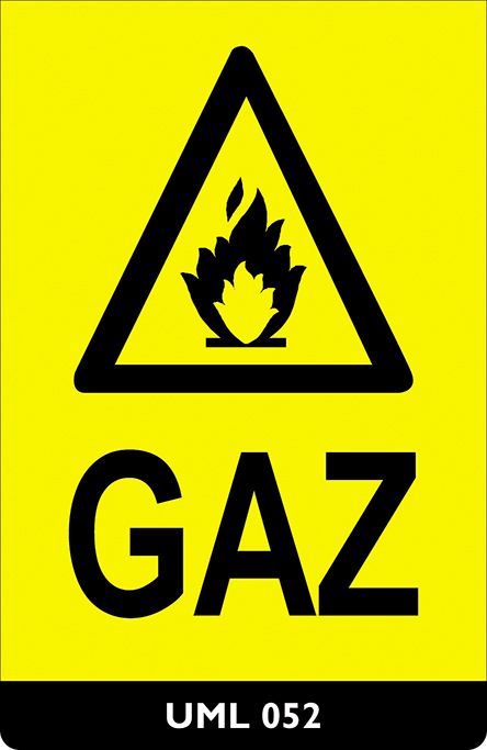 Gaz