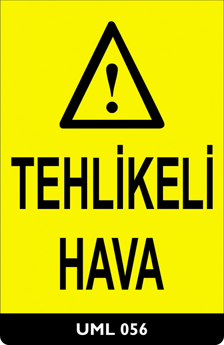 Tehlikeli Hava