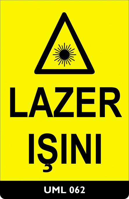 Lazer Işını