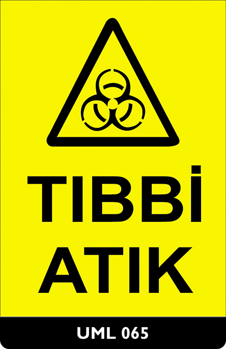 Tıbbi Atık