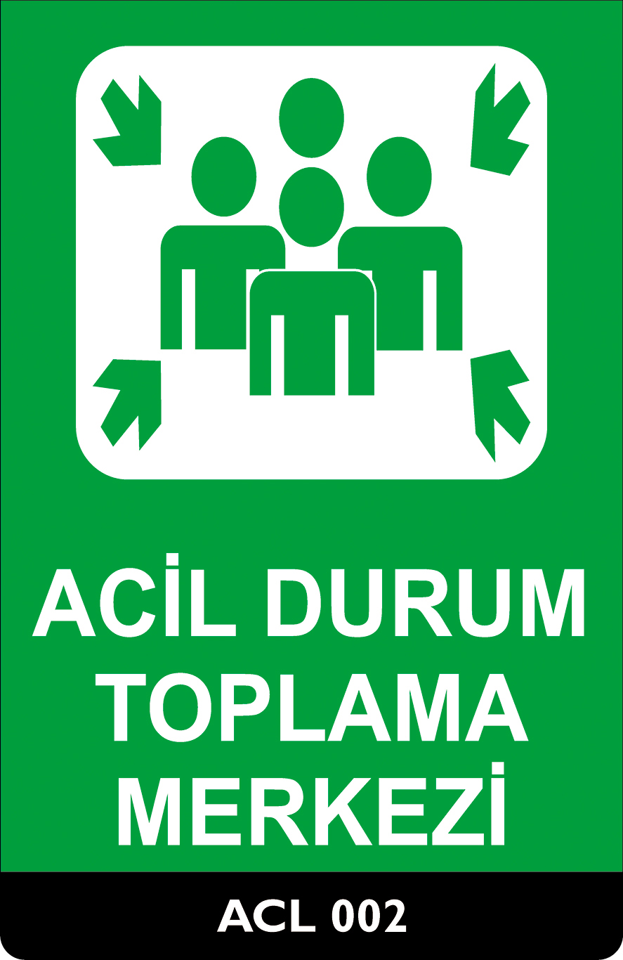 Acil Durum Toplama Merkezi