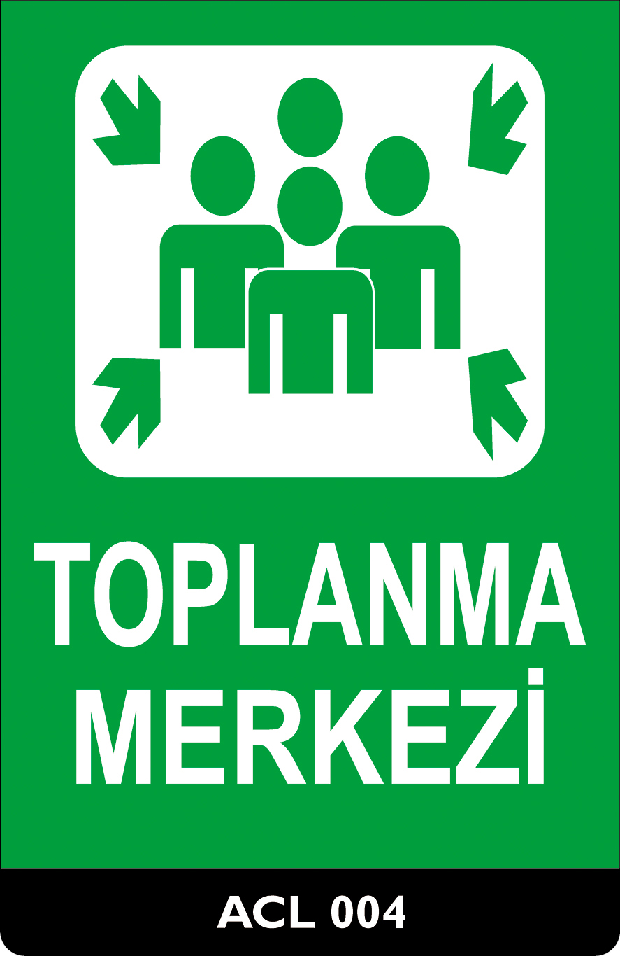 Toplanma Merkezi