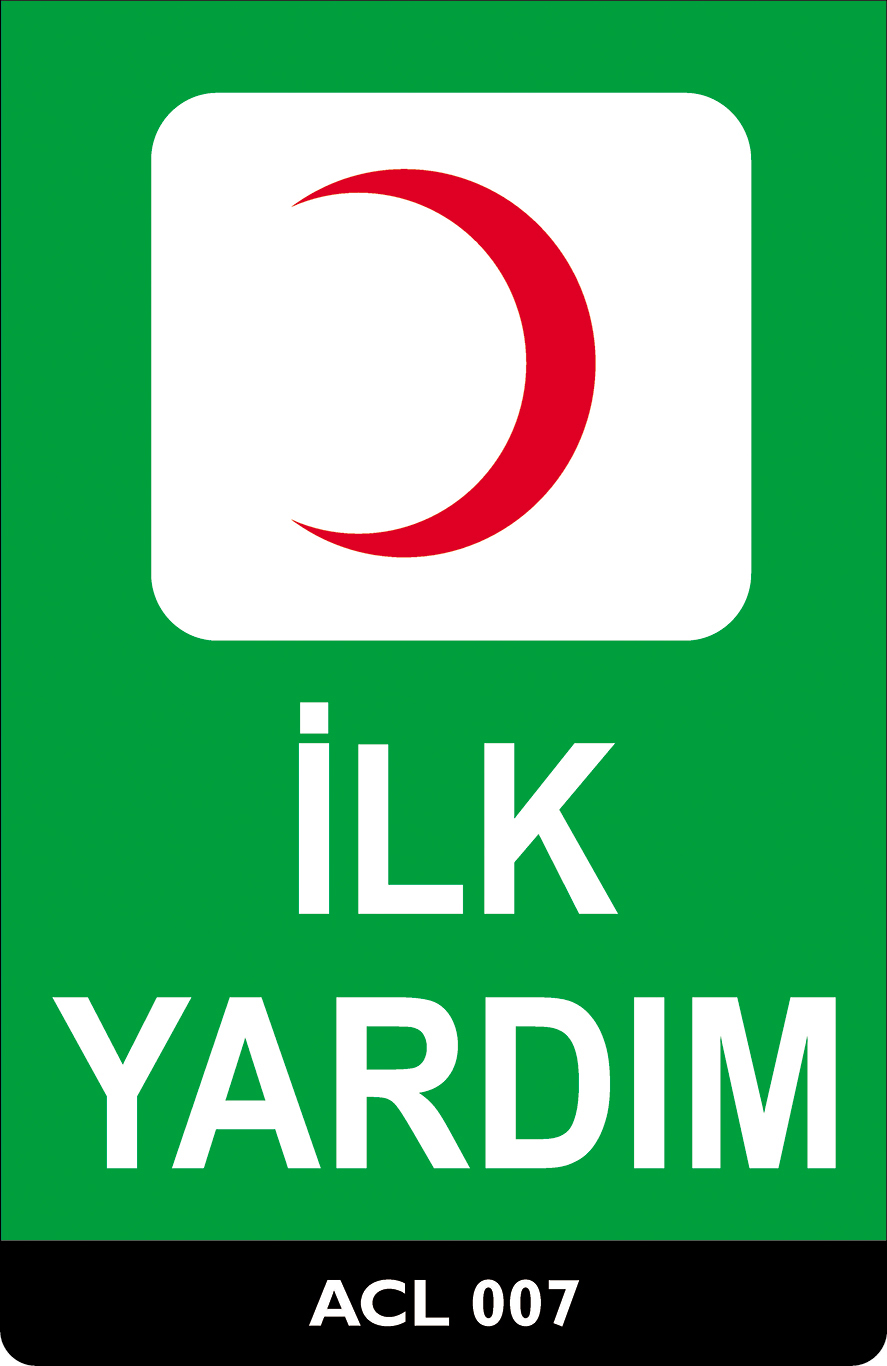 İlk Yardım