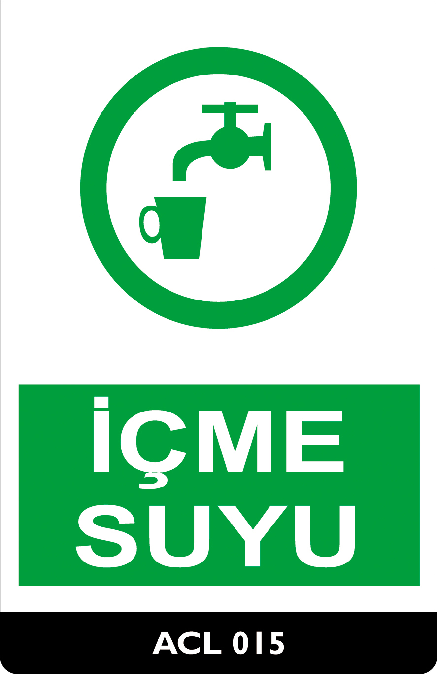 İçme Suyu