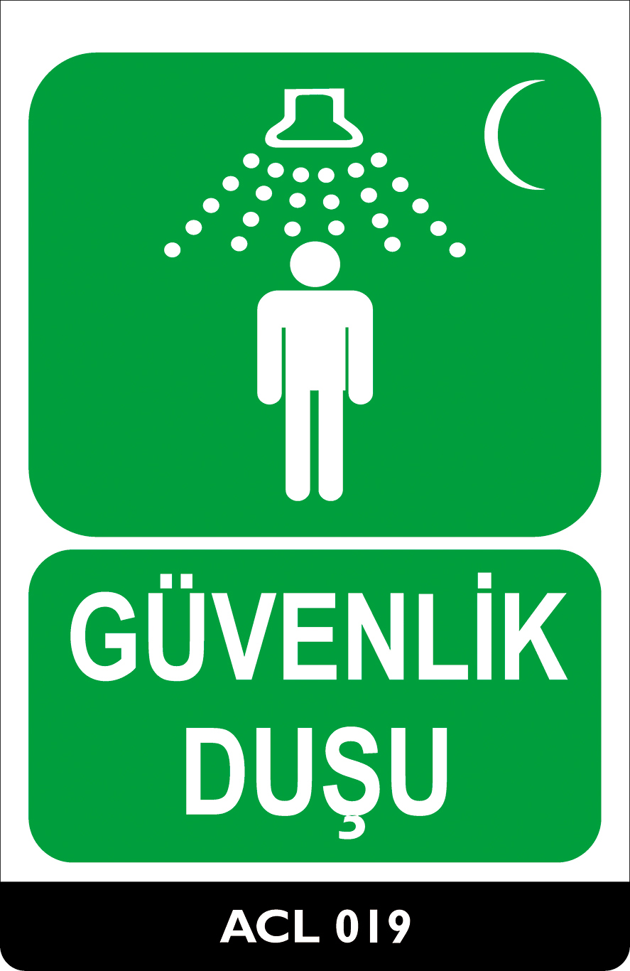 Güvenlik Duşu