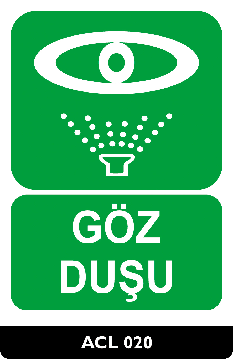 Göz Duşu