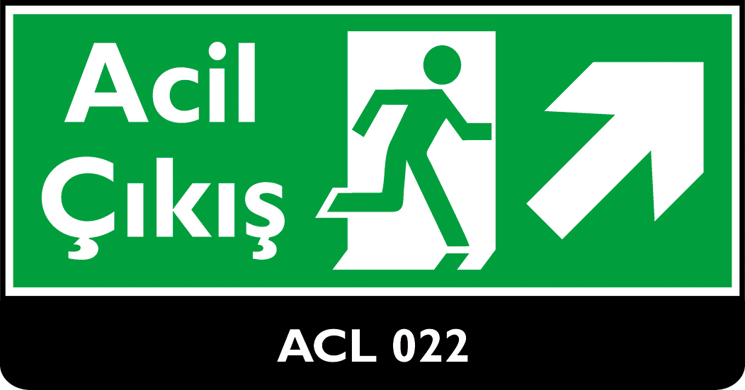 Acil Çıkış