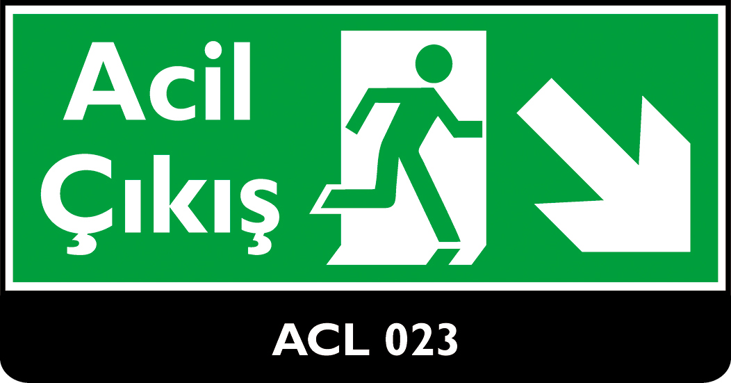 Acil Çıkış