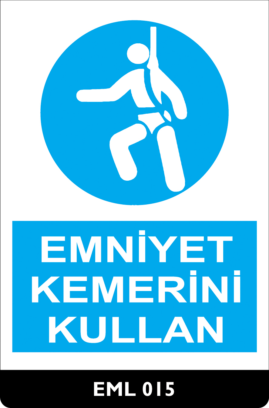 Emniyet Kemerini Kullan