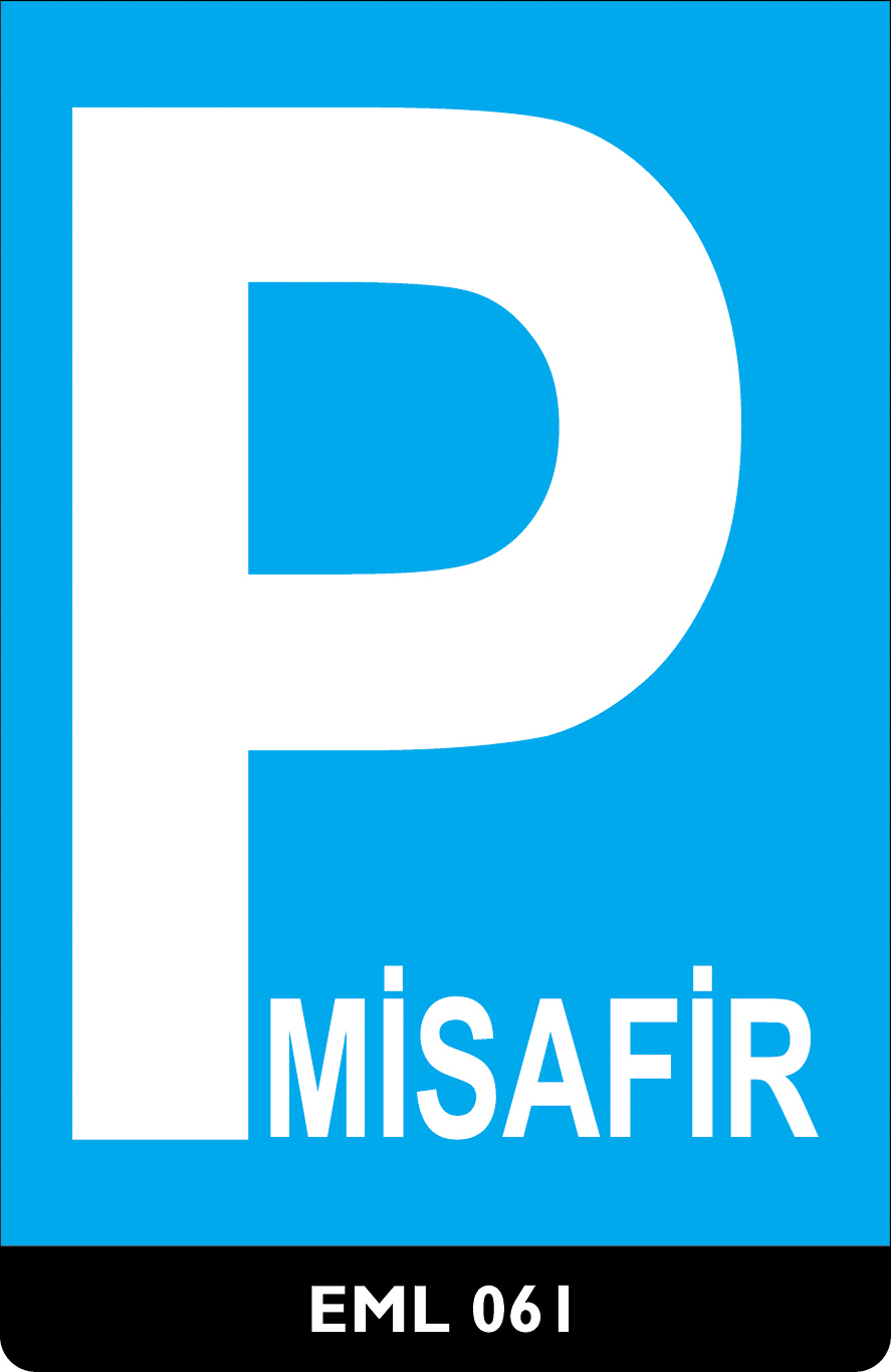 Misafir Otopark