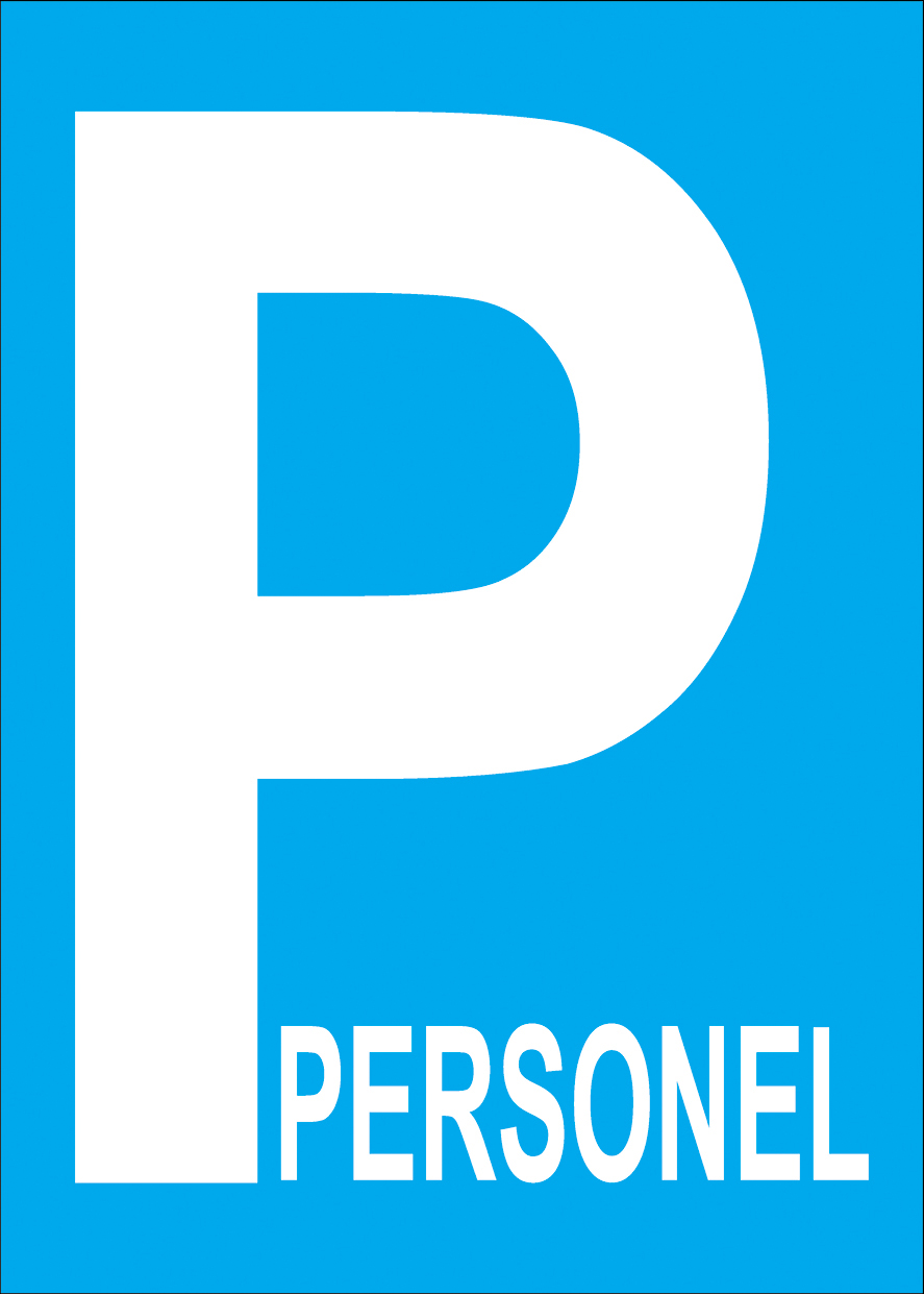 Personel Otopark