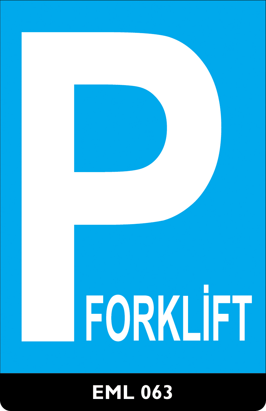 Forklift Parkı