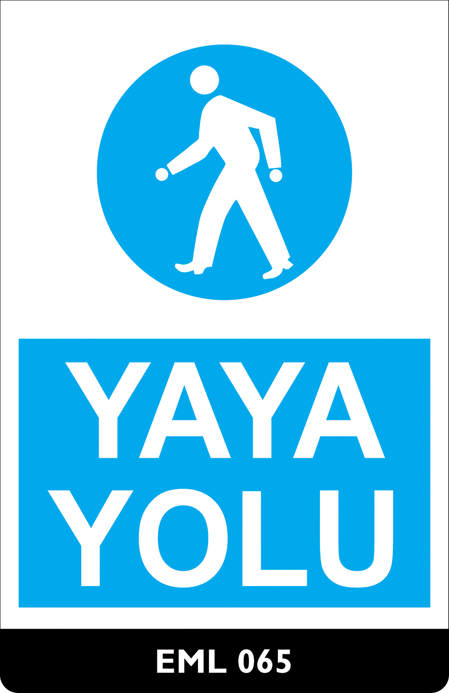 Yaya Yolu