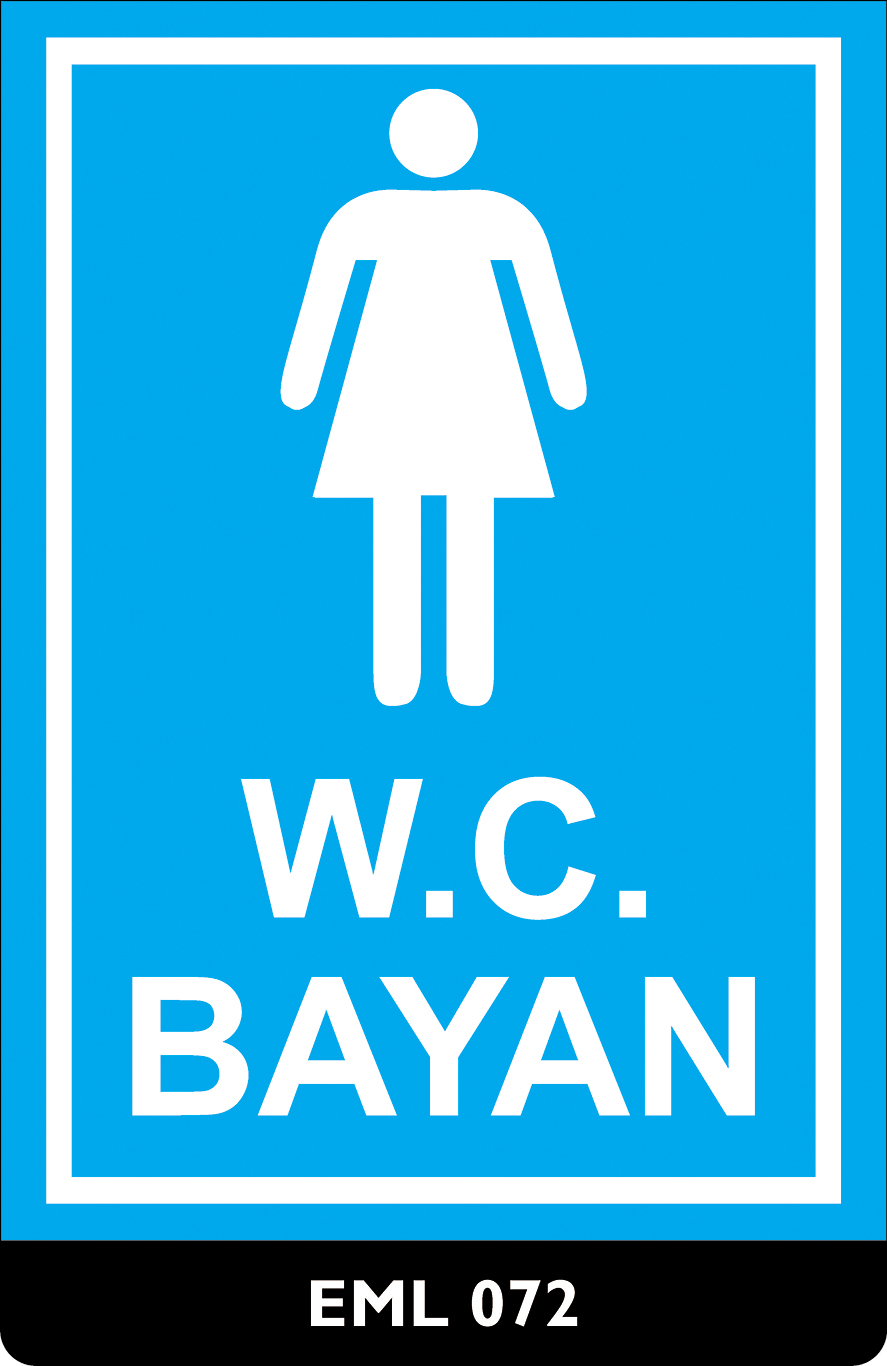 Bayan Tuvalet