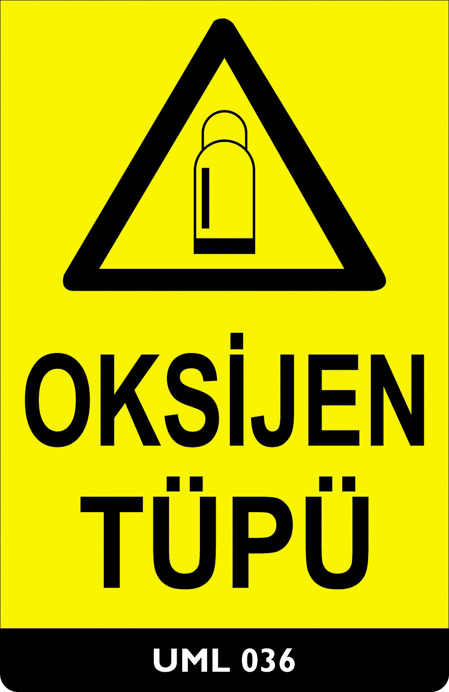 Oksijen Tüpü