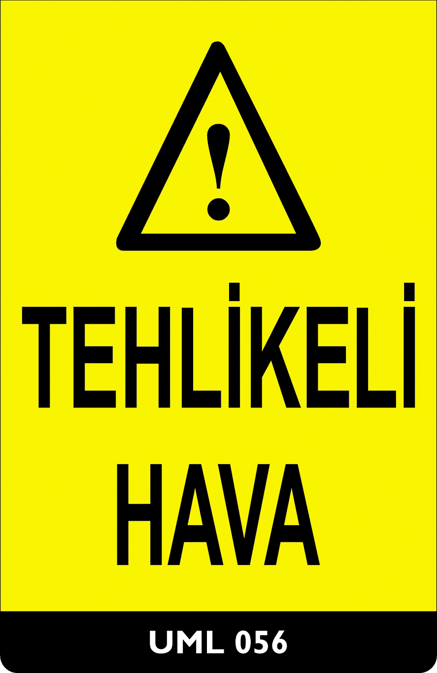 Tehlikeli Hava