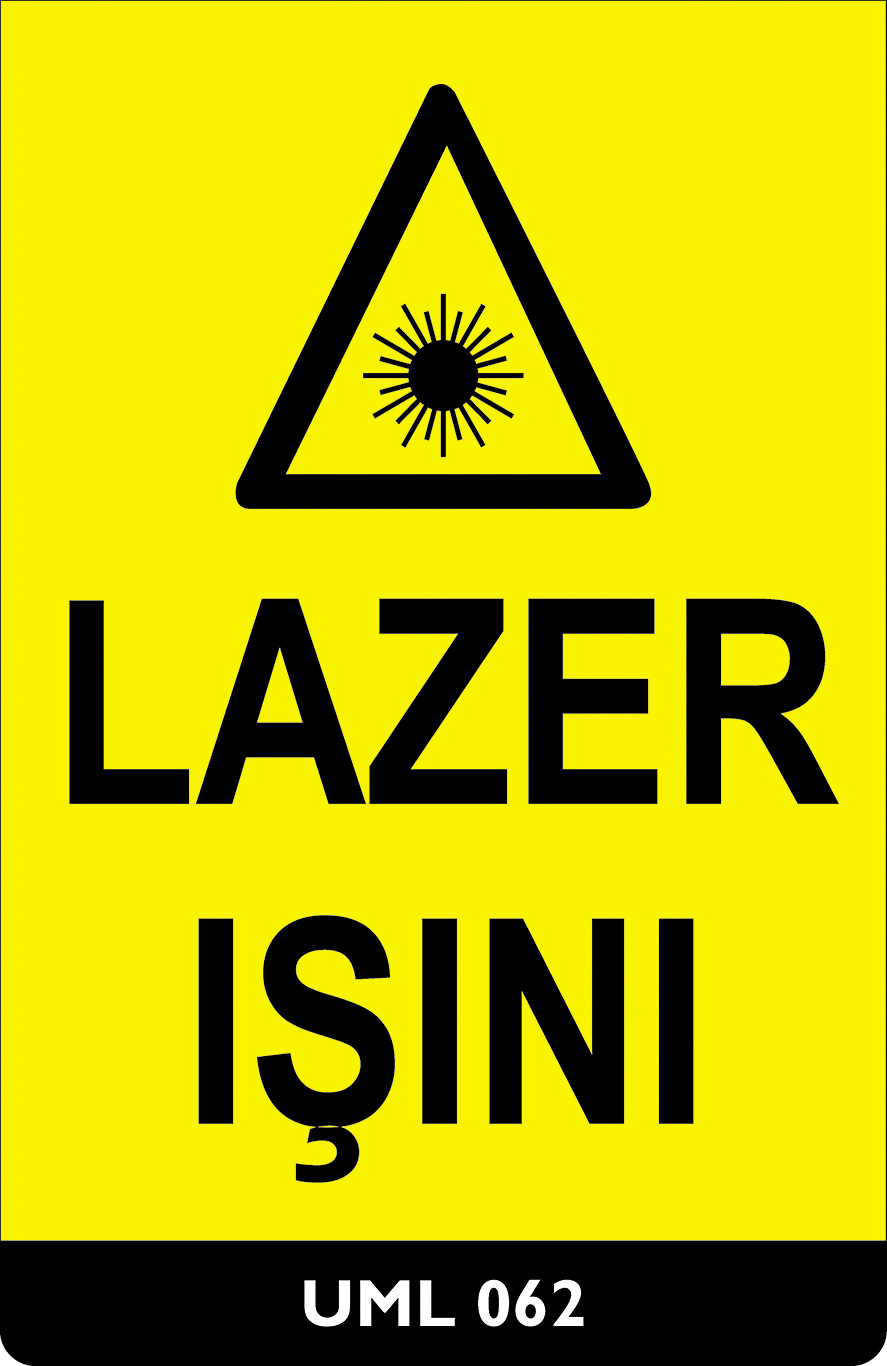 Lazer Işını