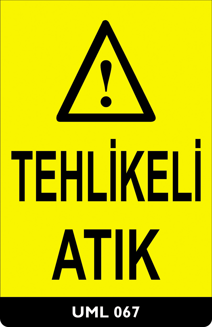 Tehlikeli Atık