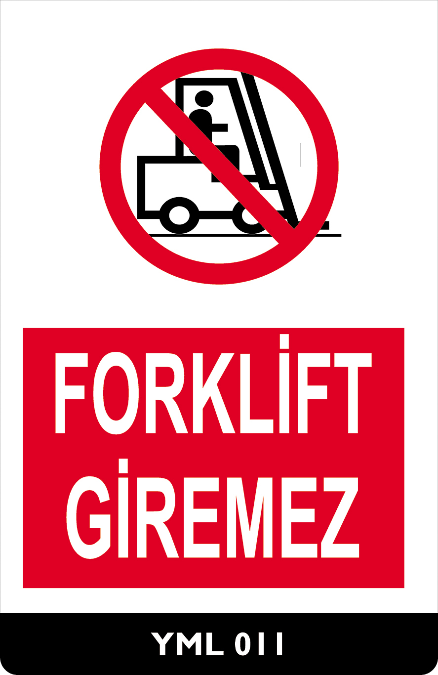 Forklift Giremez